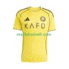 Maillot de Foot Al Nassr Domicile 2025-26